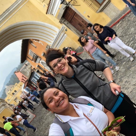 Meet your Posher, Jaci - Picture 8 of 8